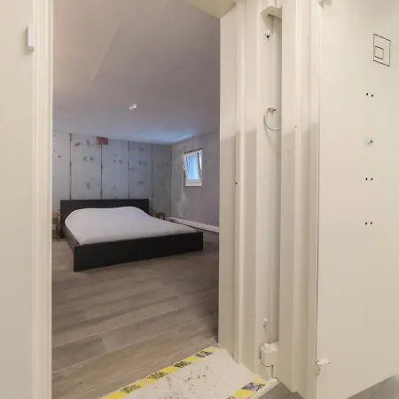 Apartamento Duinenbank By Interhome Bredene