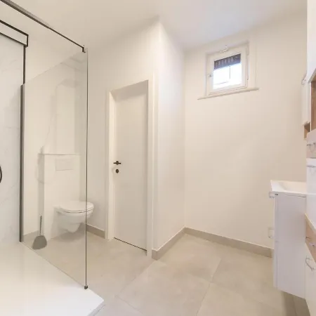 Duinenbank By Interhome Apartamento *