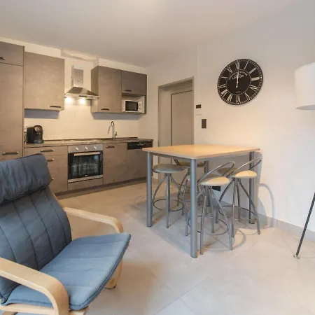 Duinenbank By Interhome Apartamento