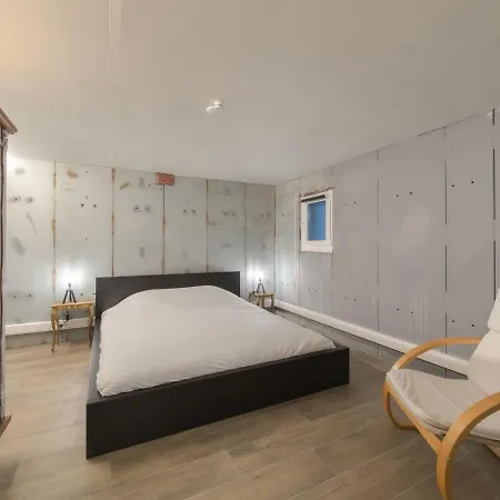 Apartamento Duinenbank By Interhome