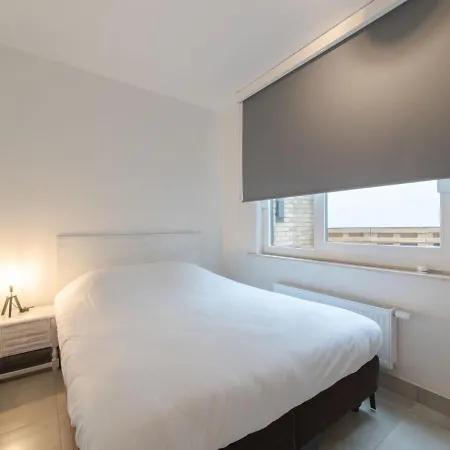 Apartamento Duinenbank By Interhome *