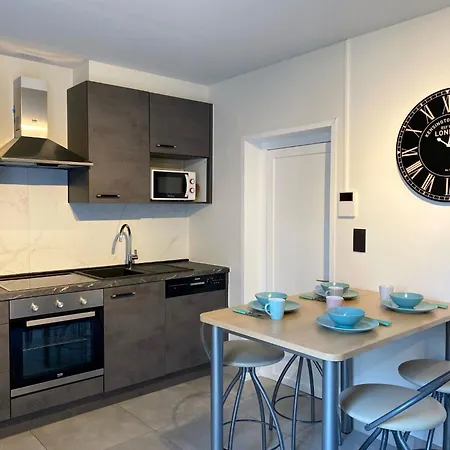 Duinenbank By Interhome Bredene