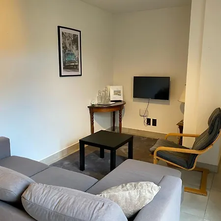 Duinenbank By Interhome Bredene