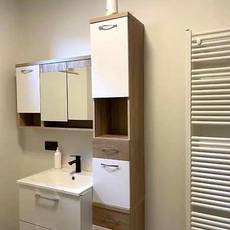 Duinenbank By Interhome *